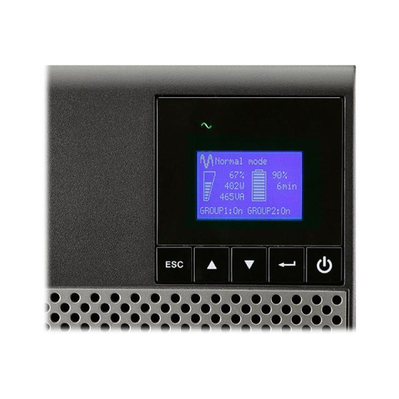Eaton 5P 1550i G2 (5P1550IG2)