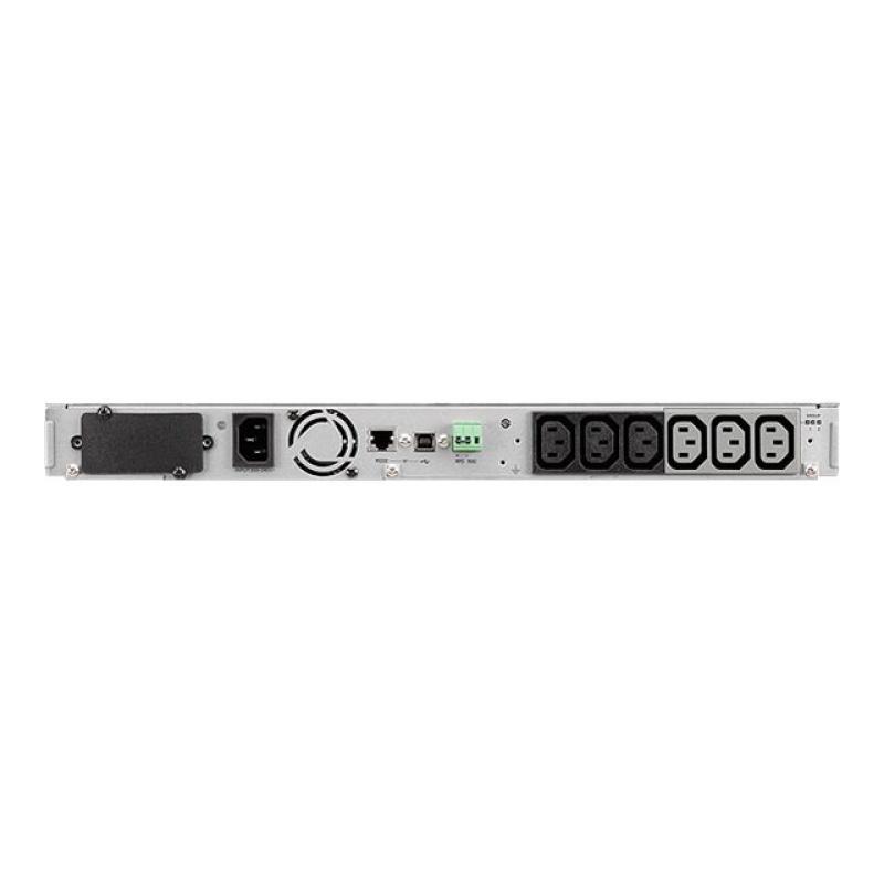 Eaton 5P 1550i Rack 1U Netpack G2 (5P1550IRNG2)