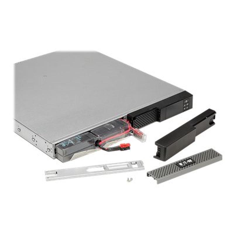 Eaton 5P 1550i Rack 1U Netpack G2 (5P1550IRNG2)