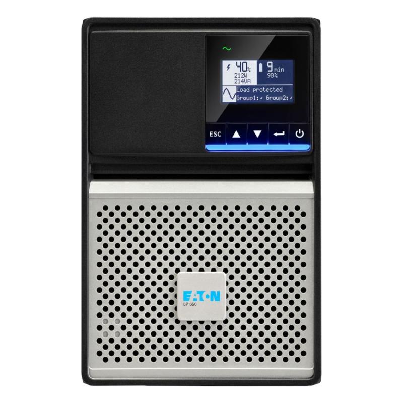 Eaton 5P 650i G2 (5P650IG2)