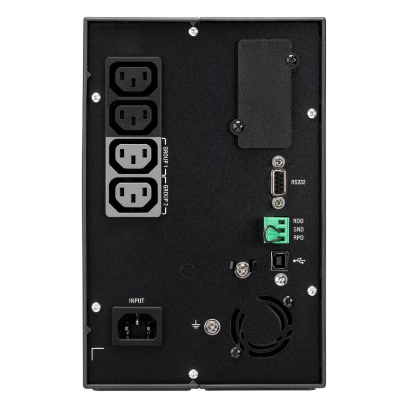 Eaton 5P 650i G2 (5P650IG2)