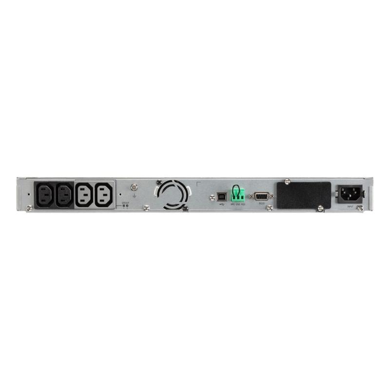 Eaton 5P 650i Rack 1U Netpack G2 (5P650IRNG2)