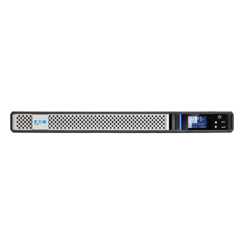 Eaton 5P 650i Rack 1U Netpack G2 (5P650IRNG2)