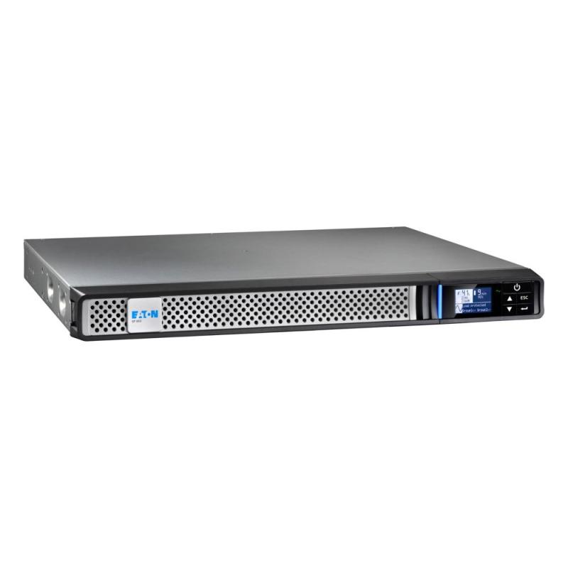 Eaton 5P 650i Rack 1U Netpack G2 (5P650IRNG2)