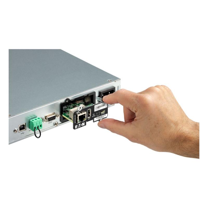 Eaton 5P 650i Rack 1U Netpack G2 (5P650IRNG2)