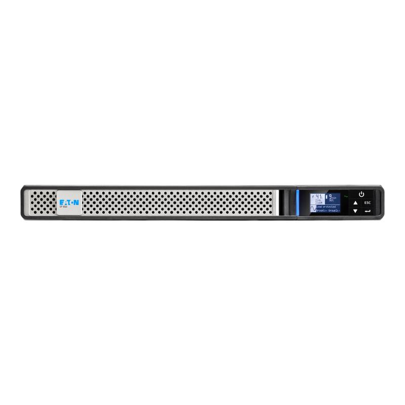 Eaton 5P 650i Rack 1U Netpack G2 (5P650IRNG2)