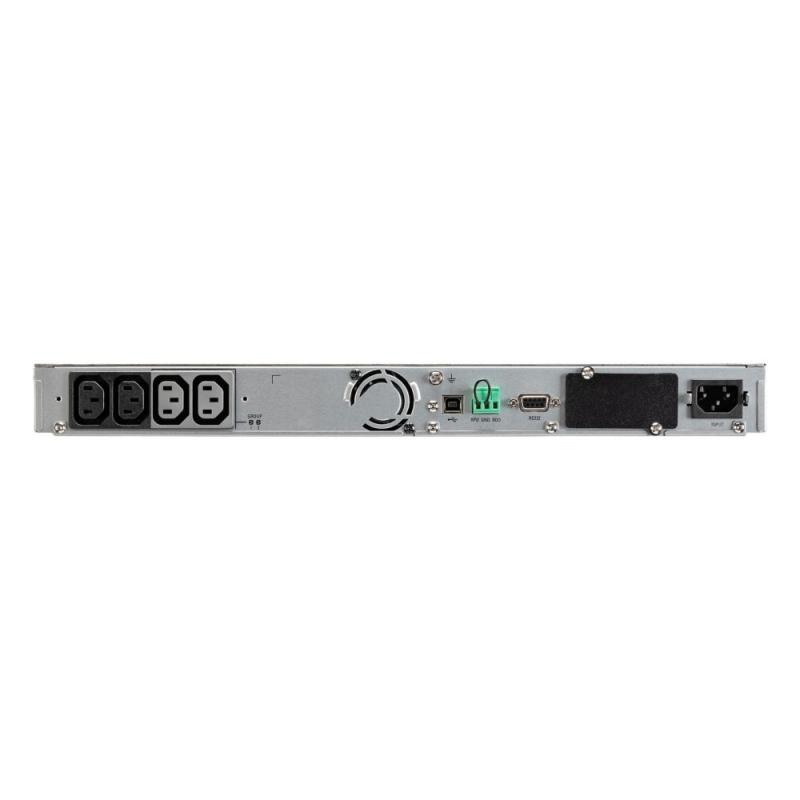 Eaton 5P 850i Rack 1U Netpack G2 (5P850IRNG2)