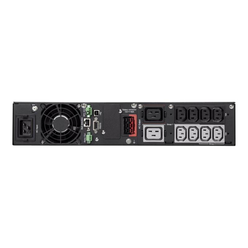 Eaton 5PX 2200i RT2U G2 (5PX2200IRT2UG2)