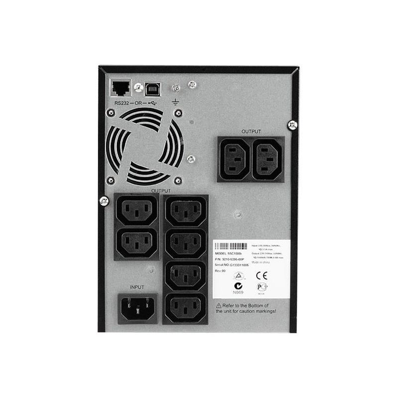 Eaton 5SC 1000i (5SC1000I)