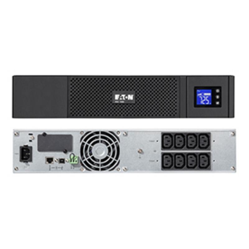 Eaton 5SC 1000i Rack2U (5SC1000IR)