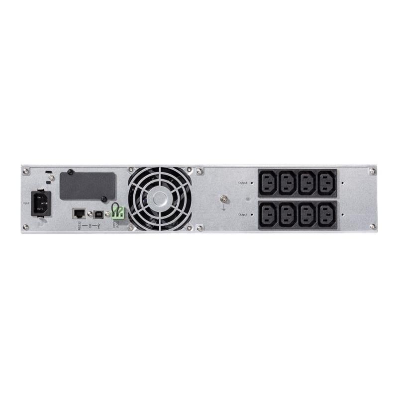 Eaton 5SC 1000i Rack2U (5SC1000IR)