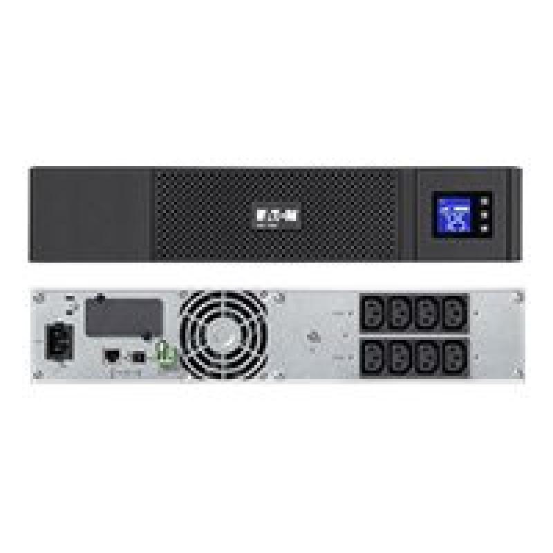 Eaton 5SC 1000i Rack2U (5SC1000IR)