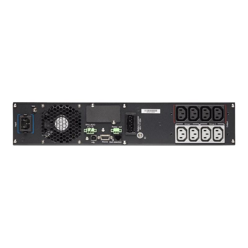 Eaton 9PX 1000i RT2U (9PX1000IRT2U)