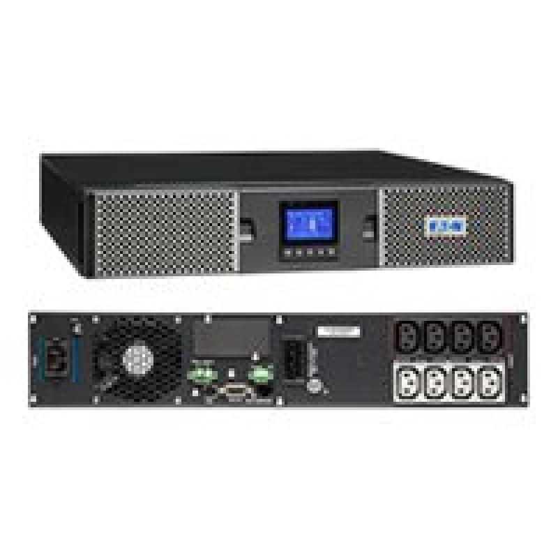 Eaton 9PX 1500i RT2U Netpack (9PX1500IRTN)