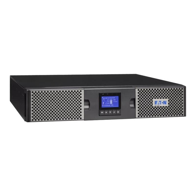 Eaton 9PX 1500i RT2U Netpack batterie Lithium Ion 9PX1500IRTN-L 9PX1500IRTNL (9PX1500IRTN-L)