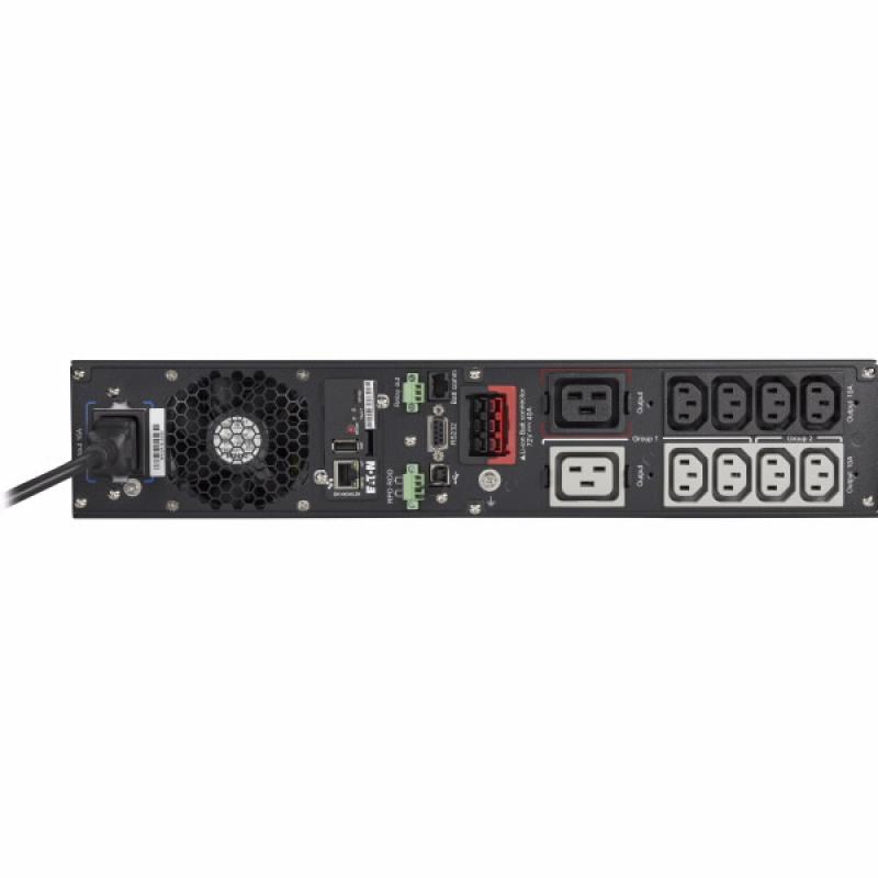 Eaton 9PX 2200i RT2U Netpack batterie Lithium Ion 9PX2200IRTN-L 9PX2200IRTNL (9PX2200IRTN-L)