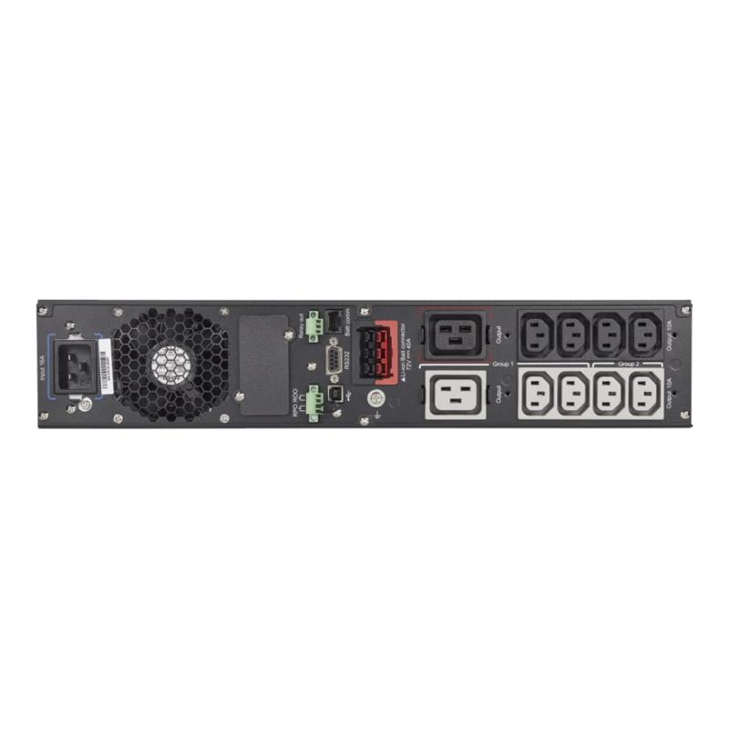 Eaton 9PX 3000i RT2U batterie Lithium Ion 9PX3000IRT2U-L 9PX3000IRT2UL (9PX3000IRT2U-L)
