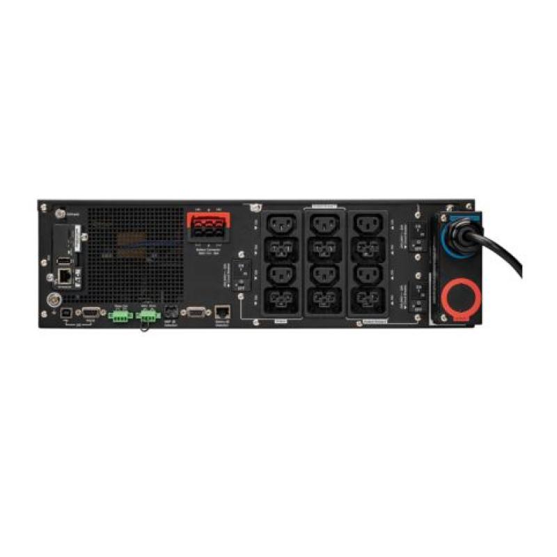 Eaton 9PX 5000i RT3U Netpack G2 (9PX5KIRTNG2)