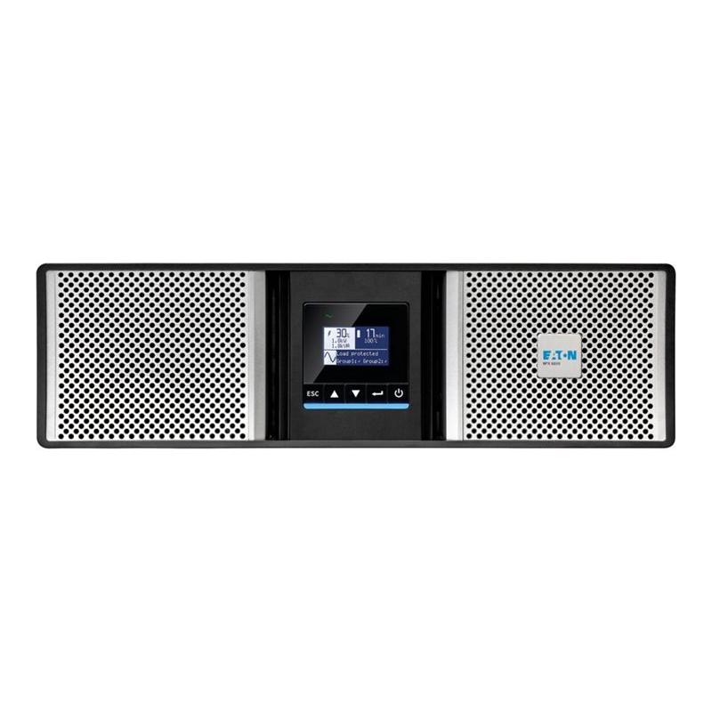 Eaton 9PX 5000i RT3U Netpack G2 (9PX5KIRTNG2)