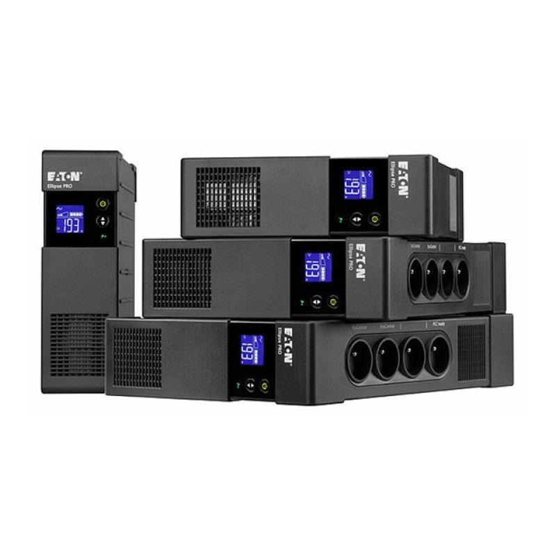 Eaton Ellipse PRO 1200 IEC (ELP1200IEC)