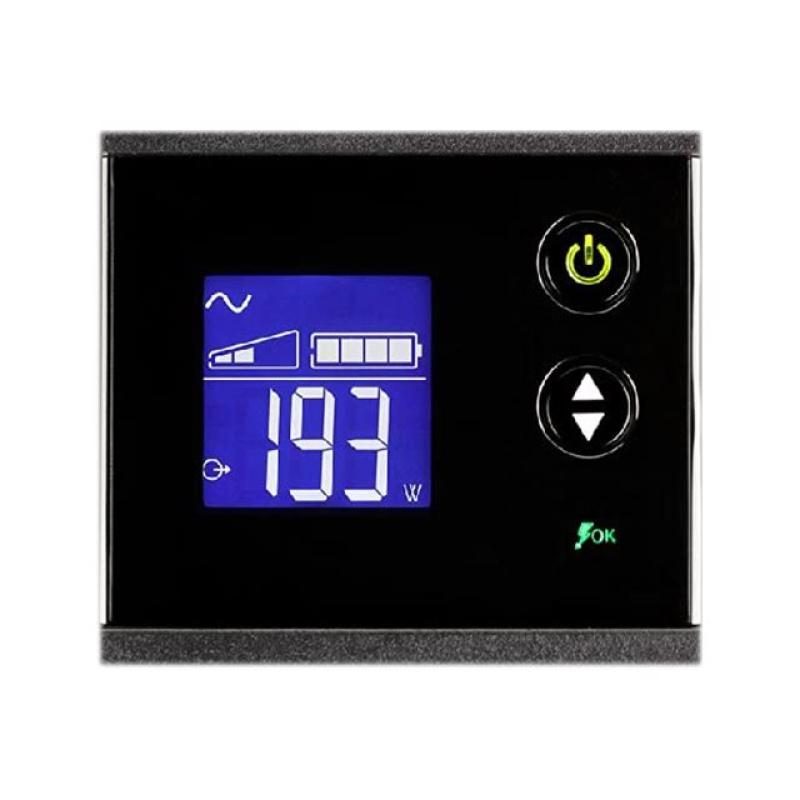 Eaton Ellipse PRO 650 IEC (ELP650IEC)