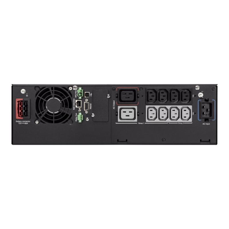 Eaton 5PX 2200i RT3U G2 (5PX2200IRT3UG2)
