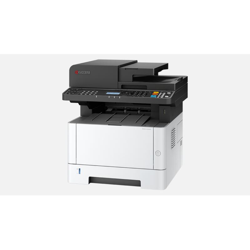 Kyocera ECOSYS MA3500fx Multifunktionsdrucker (110C3F3NL0)