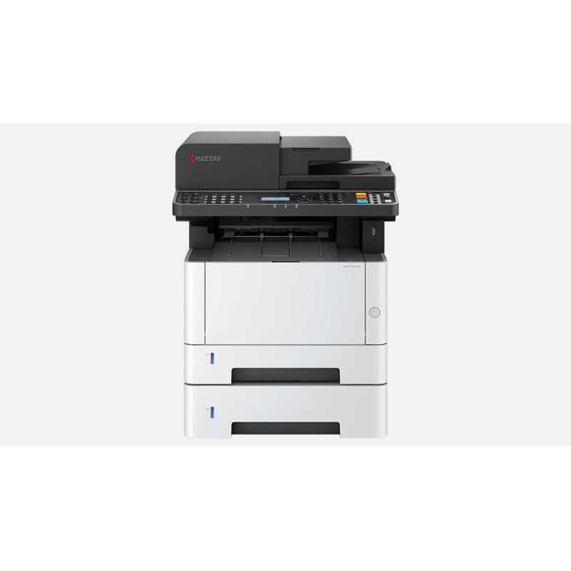 Kyocera ECOSYS MA3500fx Multifunktionsdrucker (110C3F3NL0)