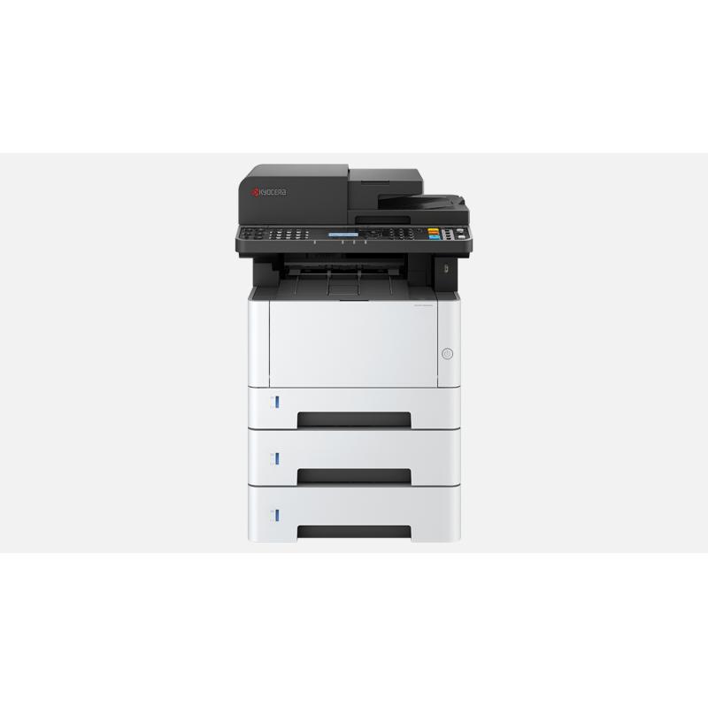 Kyocera ECOSYS MA3500fx Multifunktionsdrucker (110C3F3NL0)