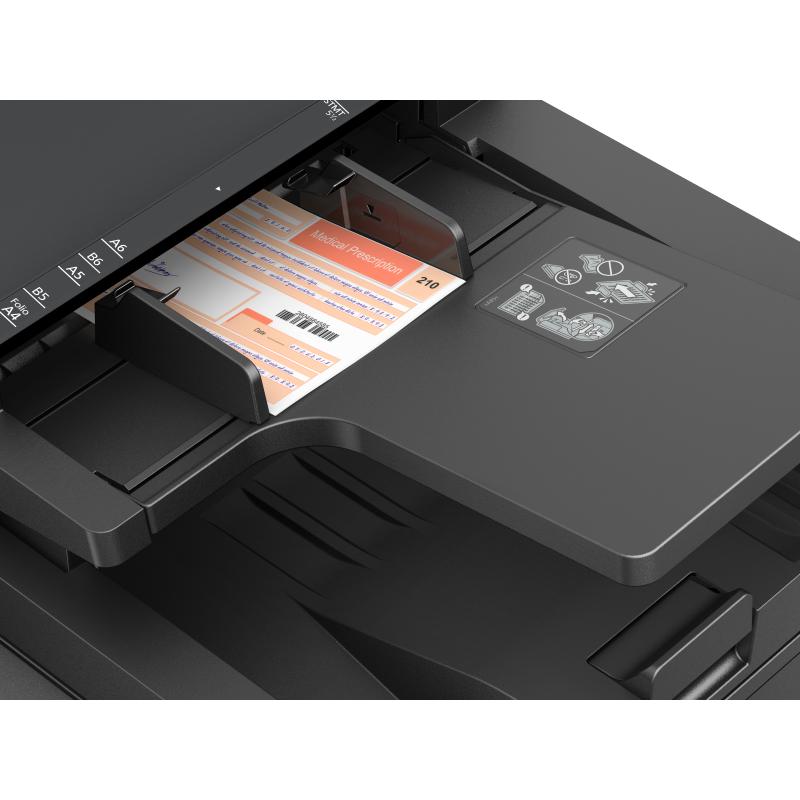 ECOSYS MA5500ifx Drucker s w Duplex (110C0Z3NL0)