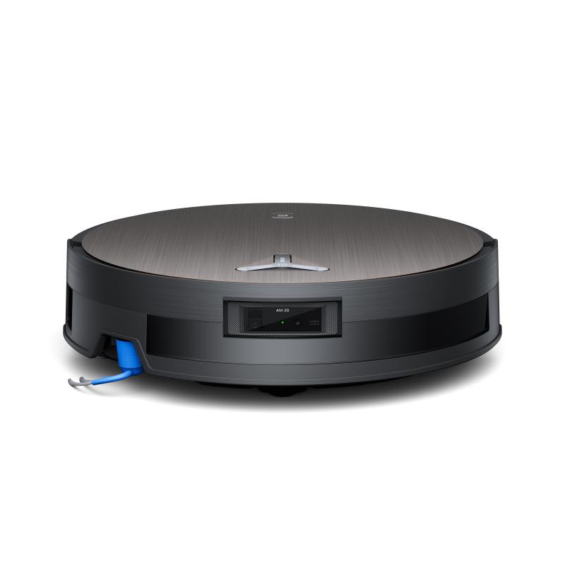 ECOVACS Robot Vacuum Cleaner X11 Omnicyclone DEX99-10EC DEX9910EC (DEX99-10EC)