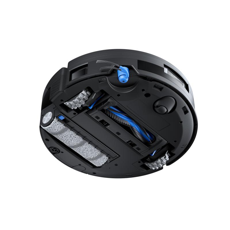 ECOVACS Robot Vacuum Cleaner X11 Omnicyclone DEX99-10EC DEX9910EC (DEX99-10EC)