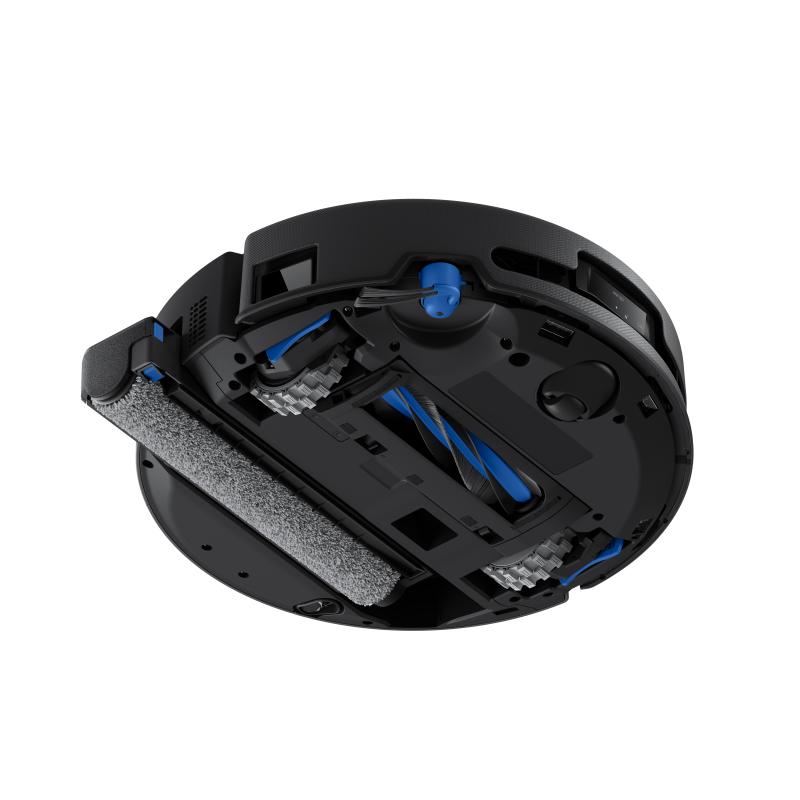 Ecovacs Vacuum Cleaner Deebot T90 Pro Omni black Schwarz (DEEBOT T90 PRO OMNI BLACK EU)