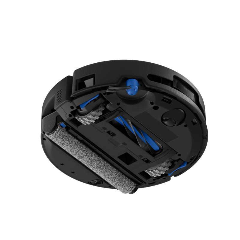 Ecovacs Vacuum Cleaner Deebot T90 Pro Omni black Schwarz (DEEBOT T90 PRO OMNI BLACK EU)
