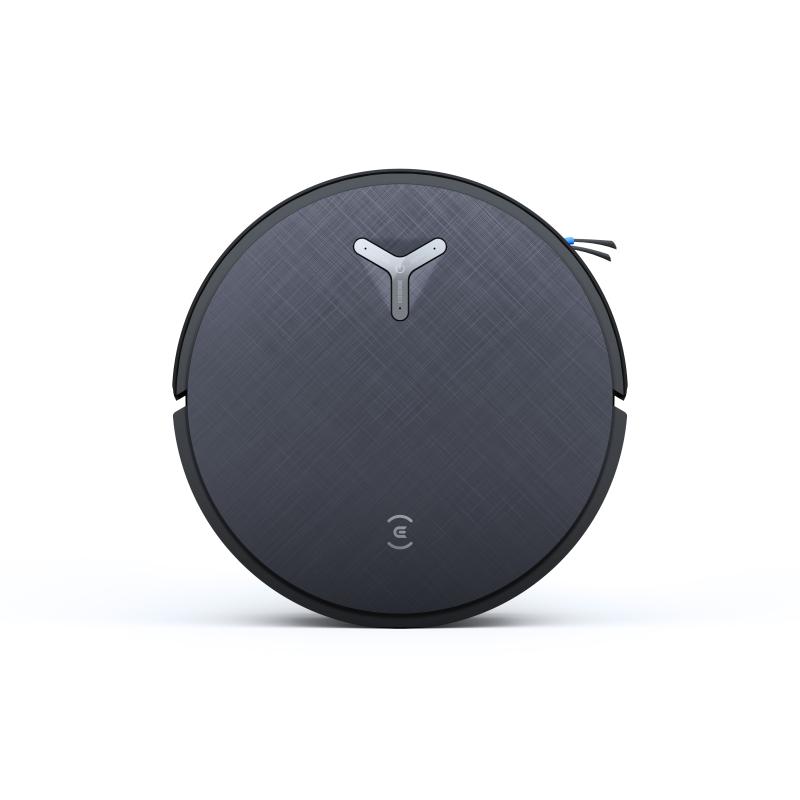 Ecovacs Vacuum Cleaner Deebot X12 OmniCyclone black Schwarz (DEX35)