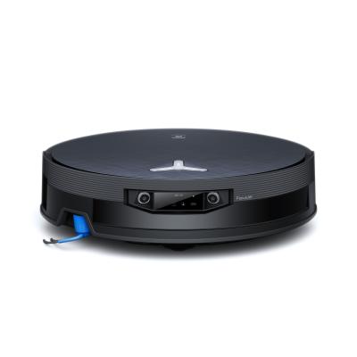 Ecovacs Vacuum Cleaner Deebot X12 OmniCyclone black Schwarz (DEX35)
