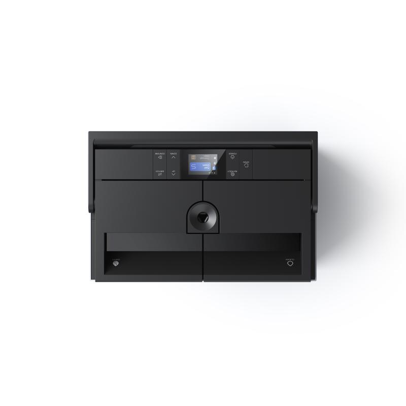 ECOVACS Winbot silver W3 Omni (WINBOT W3 OMNI)