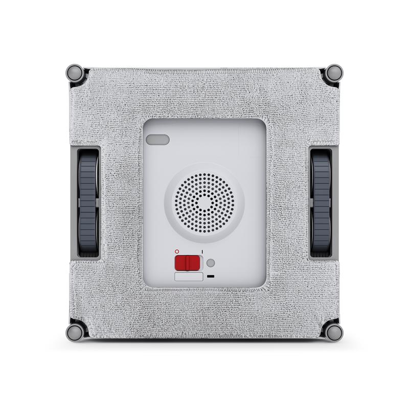 ECOVACS Winbot W1 Pro Window Cleaning Robot white grey (W1PRO)