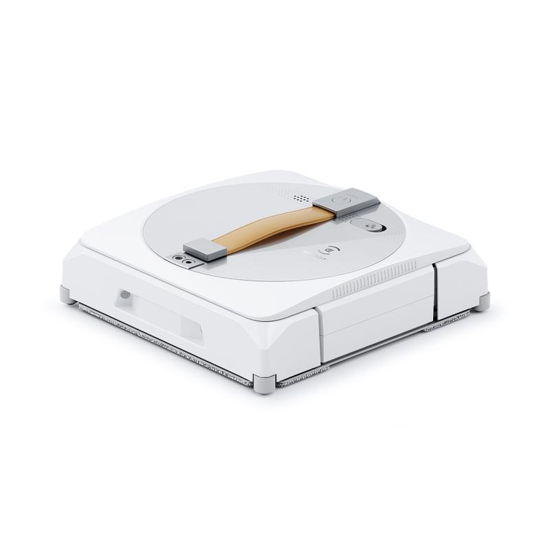ECOVACS Winbot W1 Pro Window Cleaning Robot white grey (W1PRO)