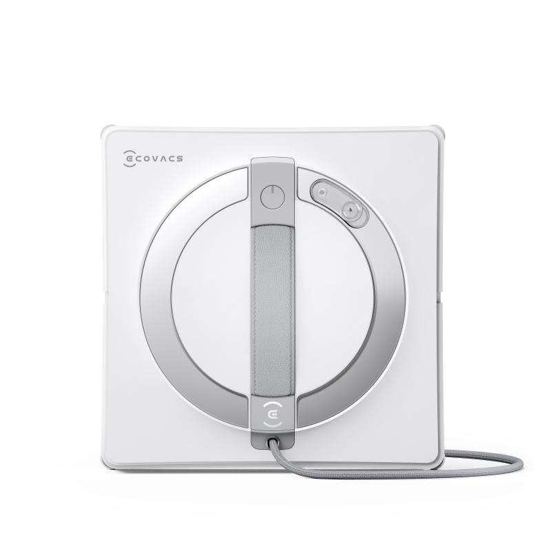 ECOVACS Winbot W2 Pro Omni grey white WG851-11EDR WG85111EDR (WG851-11EDR)