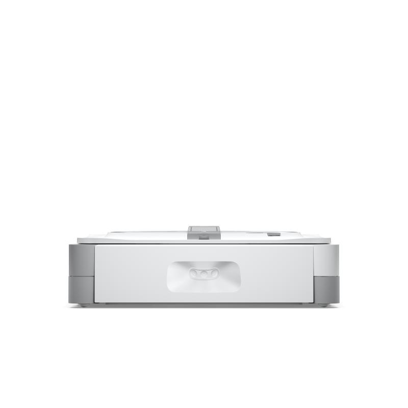 Ecovacs Winbot W2S Cleaning Robot white grey WG891-12 WG89112 (WG891-12)