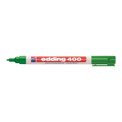 Edding 400 Perm Marker Green (4-400004) (4400004)