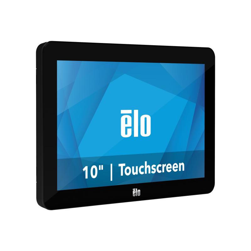 Elo Touch Solutions 10 1" Elo Touch Solutions1" Elo Touch Solutions 1" Elo 1002L (E155834)