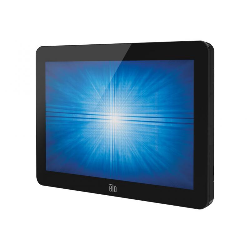 Elo Touch Solutions 10 1" Elo Touch Solutions1" Elo Touch Solutions 1" Elo 1002L (E155834)