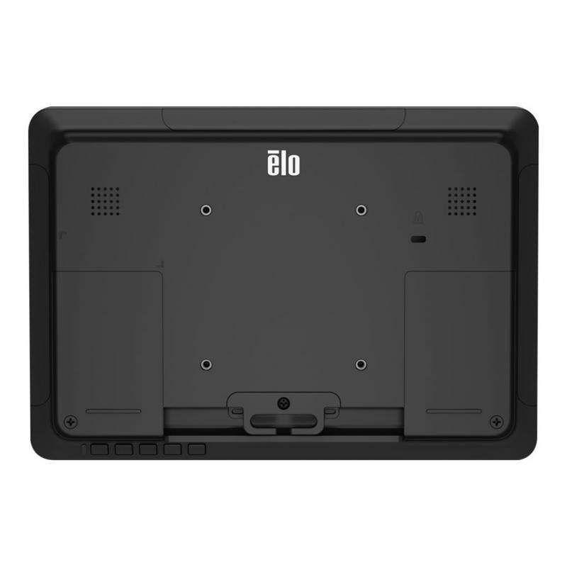 Elo Touch Solutions 10 1" Elo Touch Solutions1" Elo Touch Solutions 1" Elo 1002L (E155834)
