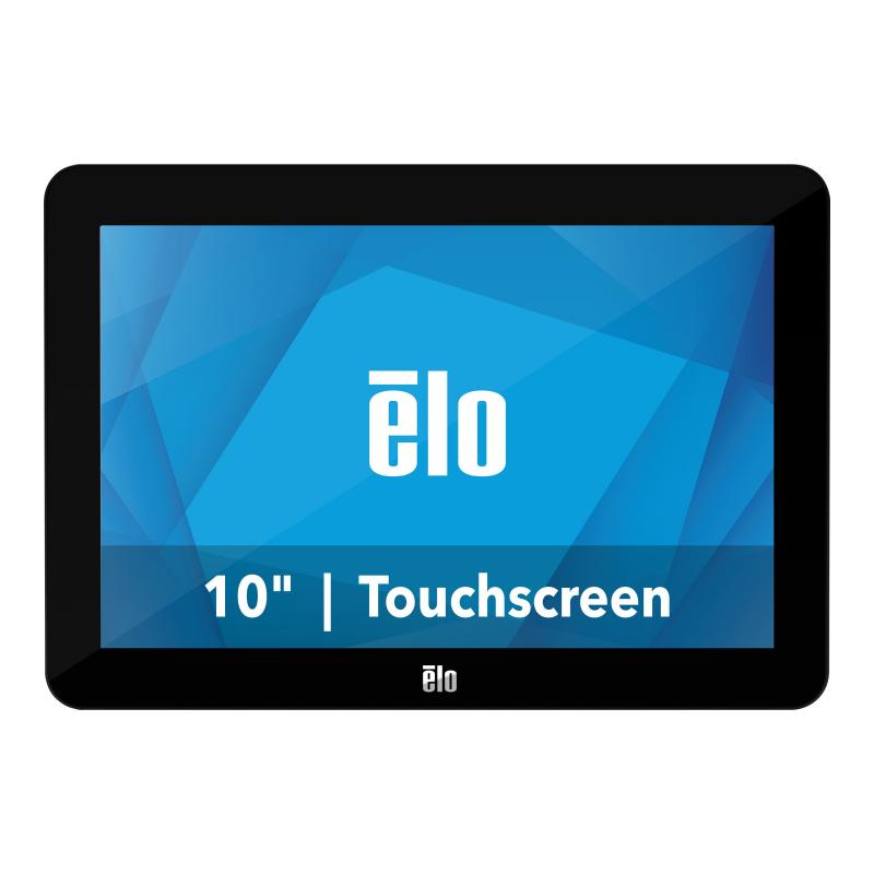 Elo Touch Solutions 10 1&quot; Elo Touch Solutions1&quot; Elo Touch Solutions 1&quot; Elo 1002L (E155834)