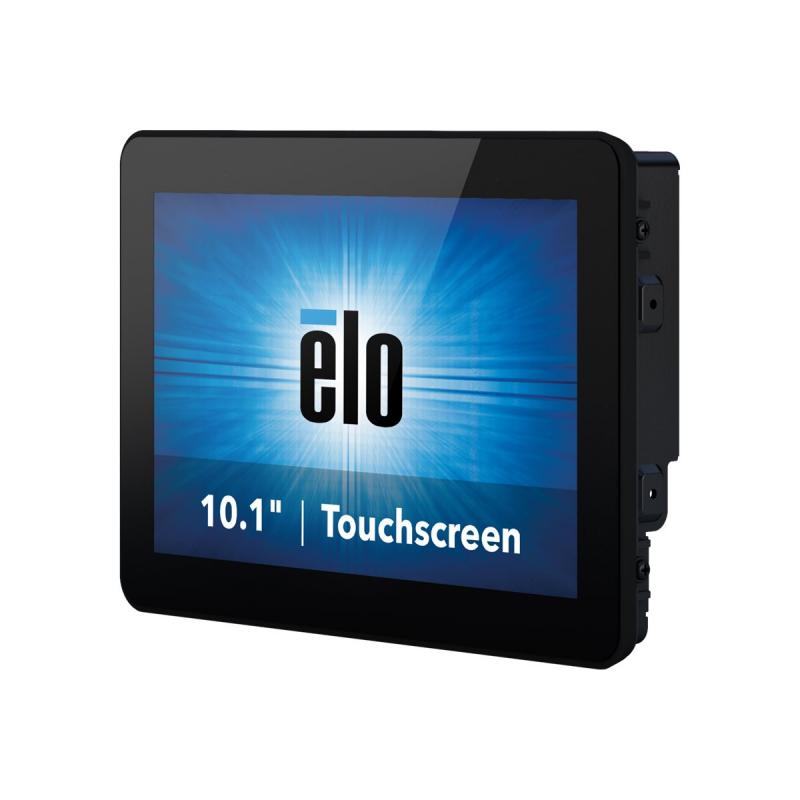 Elo Touch Solutions 10 1" Elo Touch Solutions1" Elo Touch Solutions 1" Elo 1093L (E321195)