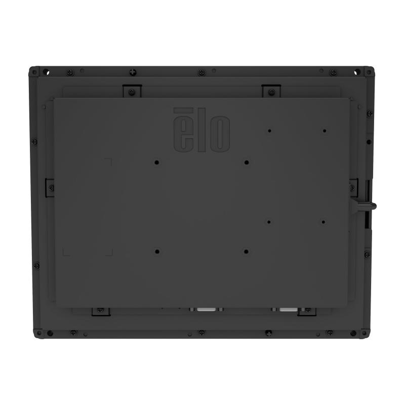 Elo Touch Solutions 12 1" Elo Touch Solutions1" Elo Touch Solutions 1" Elo 1291L (E329452)