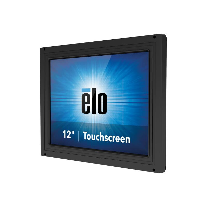 Elo Touch Solutions 12 1" Elo Touch Solutions1" Elo Touch Solutions 1" Elo 1291L (E329452)