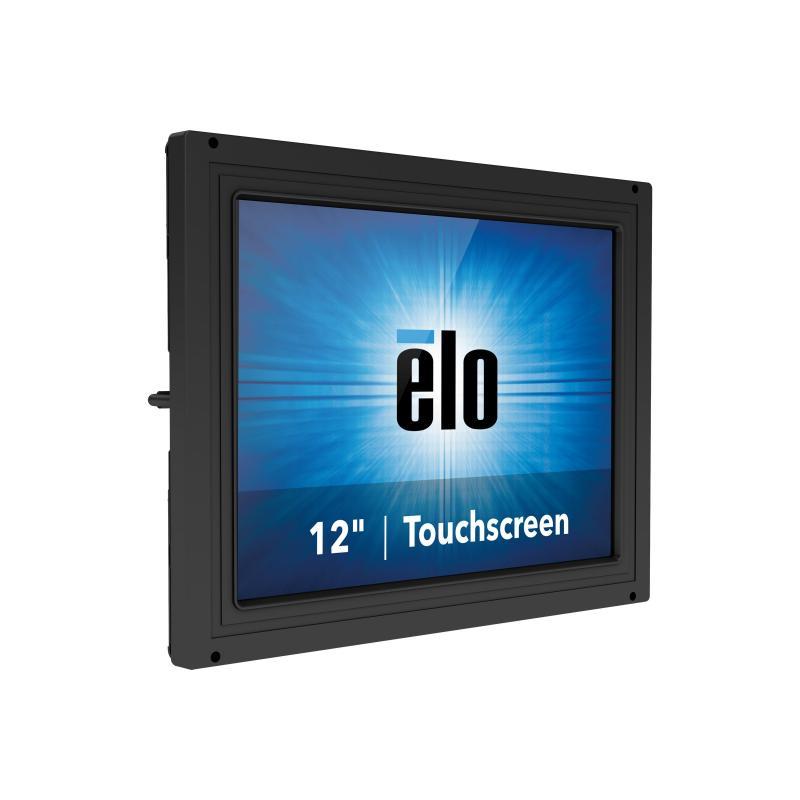 Elo Touch Solutions 12 1" Elo Touch Solutions1" Elo Touch Solutions 1" Elo 1291L (E329452)